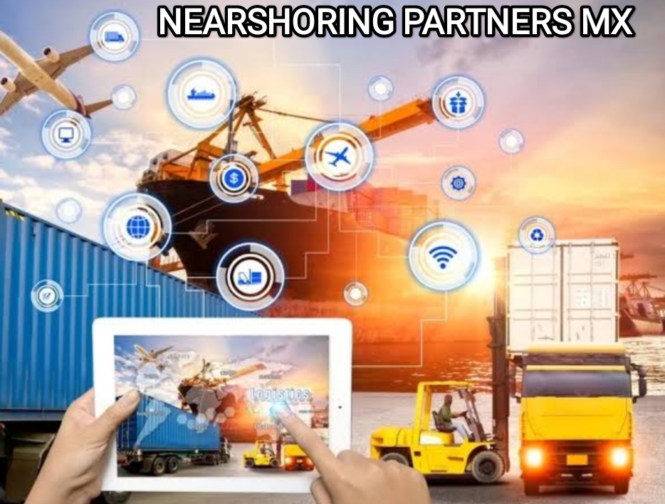 nearshoring partners mexico