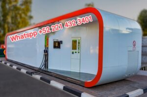 nearshoring partners mexico