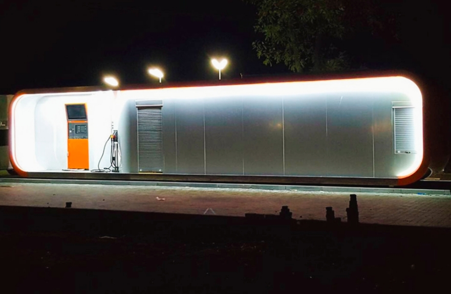 nearshoring partners mexico