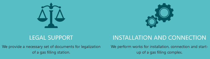 portable gas stations for sale