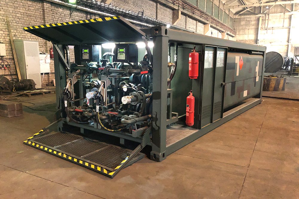 nearshoring partners mexico